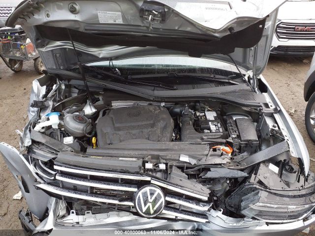 Photo 9 VIN: 3VV2B7AX2RM006305 - VOLKSWAGEN TIGUAN 