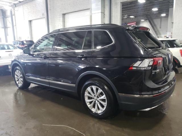 Photo 1 VIN: 3VV2B7AX3JM001246 - VOLKSWAGEN TIGUAN SE 