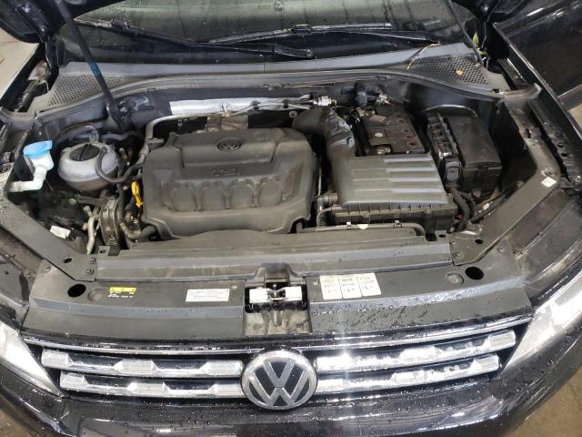 Photo 11 VIN: 3VV2B7AX3JM001246 - VOLKSWAGEN TIGUAN SE 