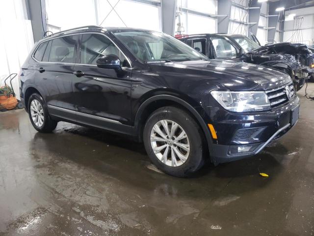 Photo 3 VIN: 3VV2B7AX3JM001246 - VOLKSWAGEN TIGUAN SE 