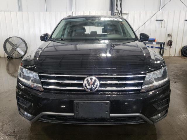 Photo 4 VIN: 3VV2B7AX3JM001246 - VOLKSWAGEN TIGUAN SE 