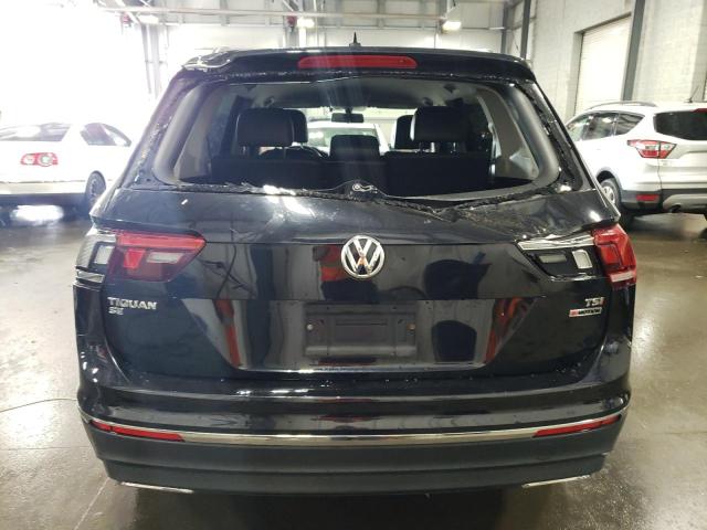 Photo 5 VIN: 3VV2B7AX3JM001246 - VOLKSWAGEN TIGUAN SE 