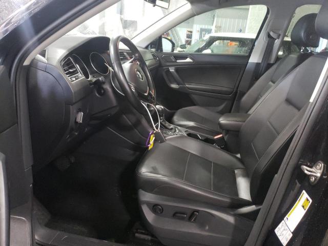 Photo 6 VIN: 3VV2B7AX3JM001246 - VOLKSWAGEN TIGUAN SE 