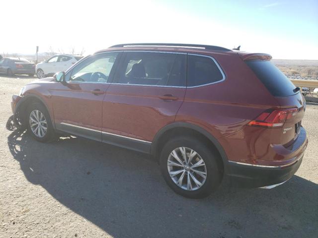 Photo 1 VIN: 3VV2B7AX3JM009332 - VOLKSWAGEN TIGUAN SE 