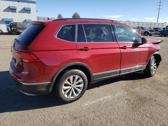 Photo 2 VIN: 3VV2B7AX3JM009332 - VOLKSWAGEN TIGUAN SE 