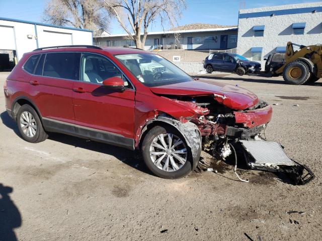 Photo 3 VIN: 3VV2B7AX3JM009332 - VOLKSWAGEN TIGUAN SE 