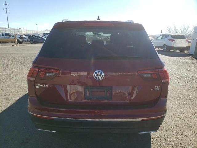 Photo 5 VIN: 3VV2B7AX3JM009332 - VOLKSWAGEN TIGUAN SE 