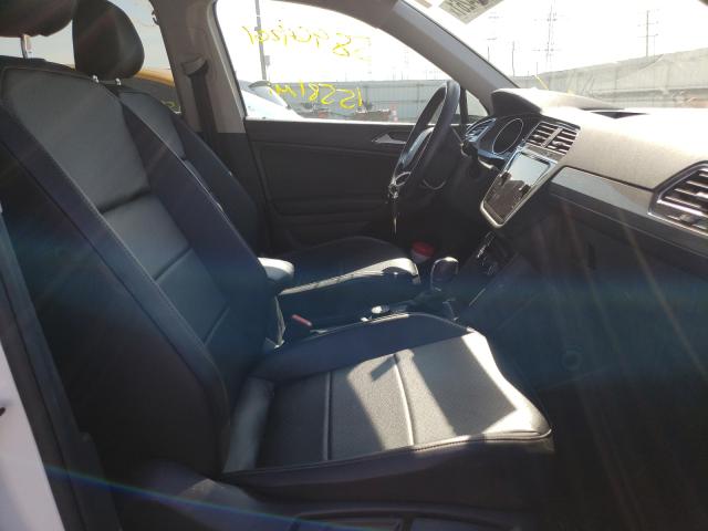 Photo 4 VIN: 3VV2B7AX3JM011467 - VOLKSWAGEN TIGUAN 