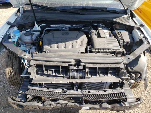 Photo 6 VIN: 3VV2B7AX3JM011467 - VOLKSWAGEN TIGUAN 