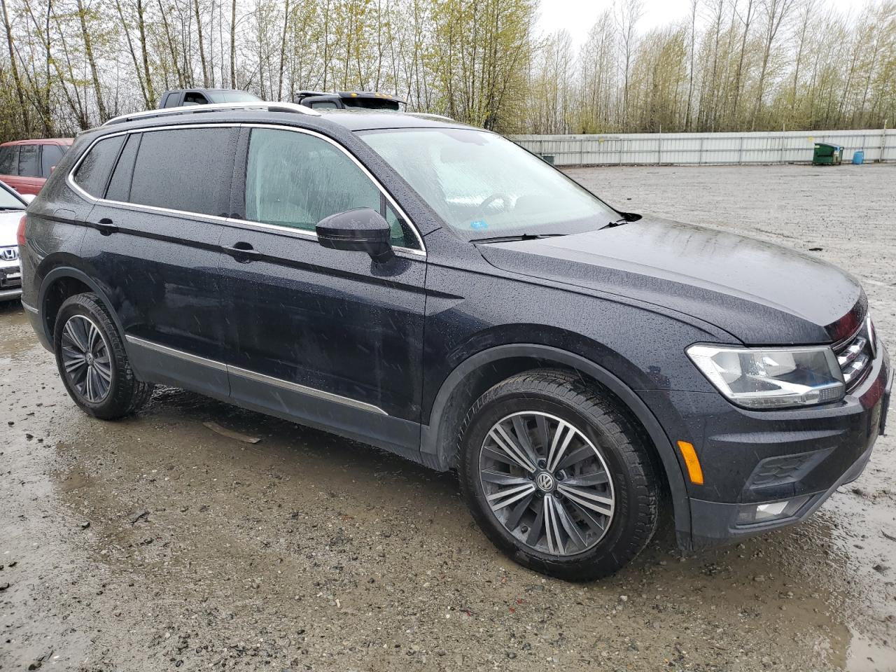 Photo 3 VIN: 3VV2B7AX3JM016152 - VOLKSWAGEN TIGUAN 