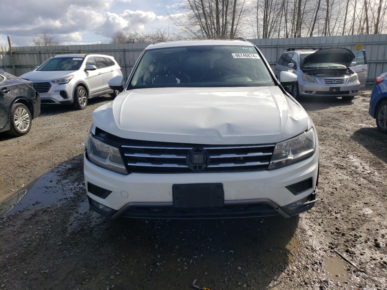 Photo 4 VIN: 3VV2B7AX3JM023120 - VOLKSWAGEN TIGUAN 