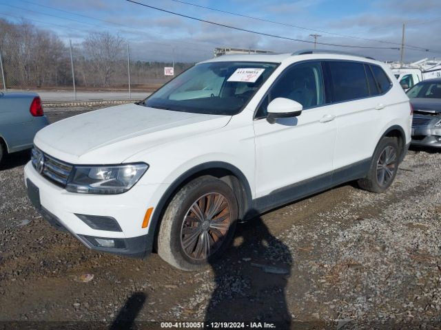 Photo 1 VIN: 3VV2B7AX3JM025711 - VOLKSWAGEN TIGUAN 