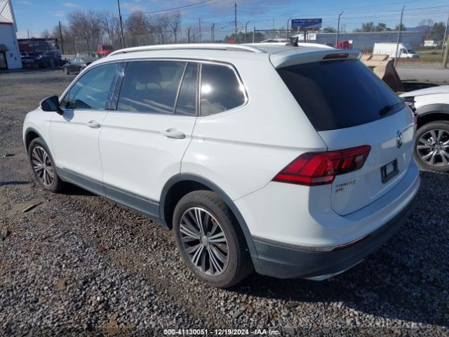 Photo 2 VIN: 3VV2B7AX3JM025711 - VOLKSWAGEN TIGUAN 