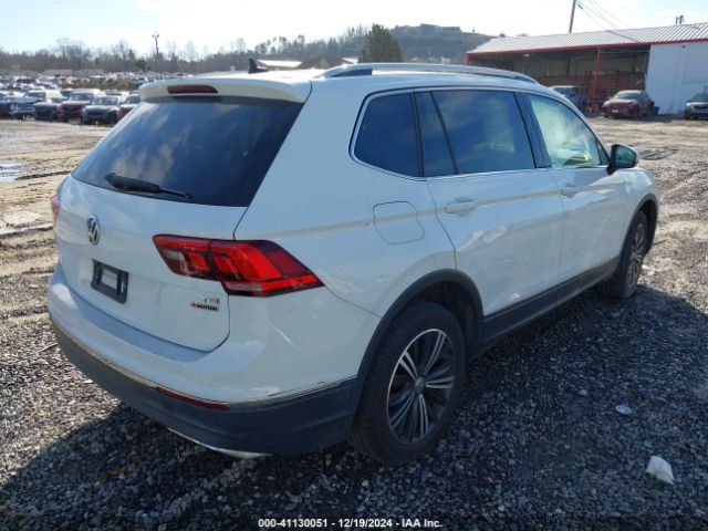 Photo 3 VIN: 3VV2B7AX3JM025711 - VOLKSWAGEN TIGUAN 