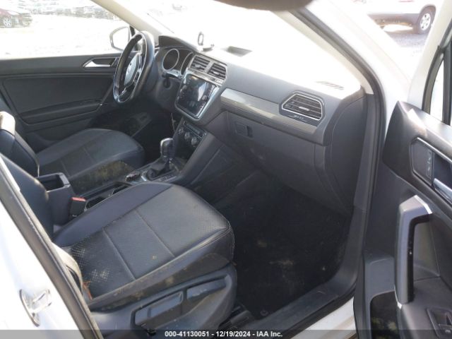 Photo 4 VIN: 3VV2B7AX3JM025711 - VOLKSWAGEN TIGUAN 