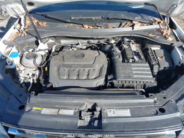 Photo 9 VIN: 3VV2B7AX3JM025711 - VOLKSWAGEN TIGUAN 