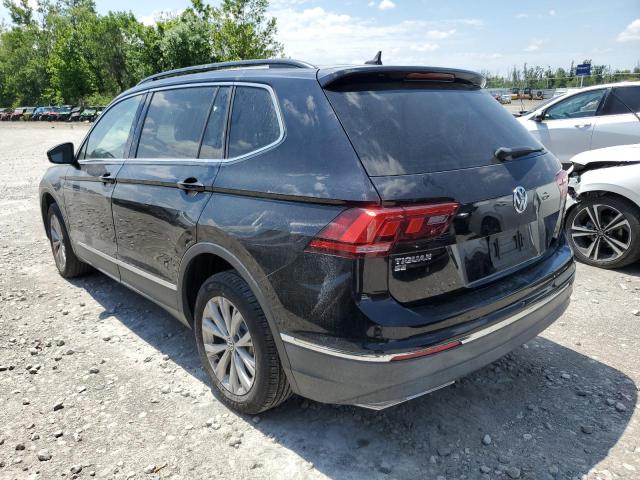 Photo 1 VIN: 3VV2B7AX3JM041620 - VOLKSWAGEN TIGUAN SE 