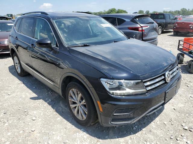 Photo 3 VIN: 3VV2B7AX3JM041620 - VOLKSWAGEN TIGUAN SE 