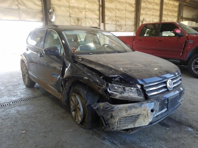 Photo 0 VIN: 3VV2B7AX3JM052231 - VOLKSWAGEN TIGUAN 