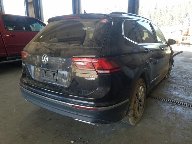 Photo 3 VIN: 3VV2B7AX3JM052231 - VOLKSWAGEN TIGUAN 