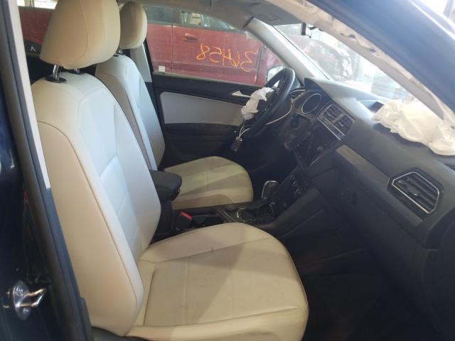 Photo 4 VIN: 3VV2B7AX3JM052231 - VOLKSWAGEN TIGUAN 