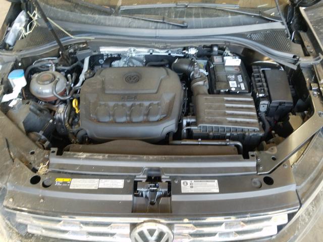 Photo 6 VIN: 3VV2B7AX3JM052231 - VOLKSWAGEN TIGUAN 