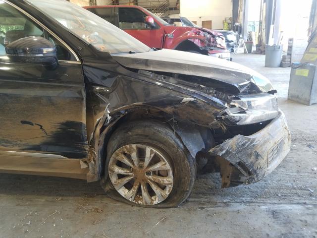 Photo 8 VIN: 3VV2B7AX3JM052231 - VOLKSWAGEN TIGUAN 