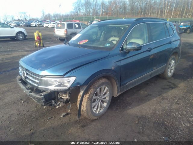 Photo 1 VIN: 3VV2B7AX3JM057445 - VOLKSWAGEN TIGUAN 