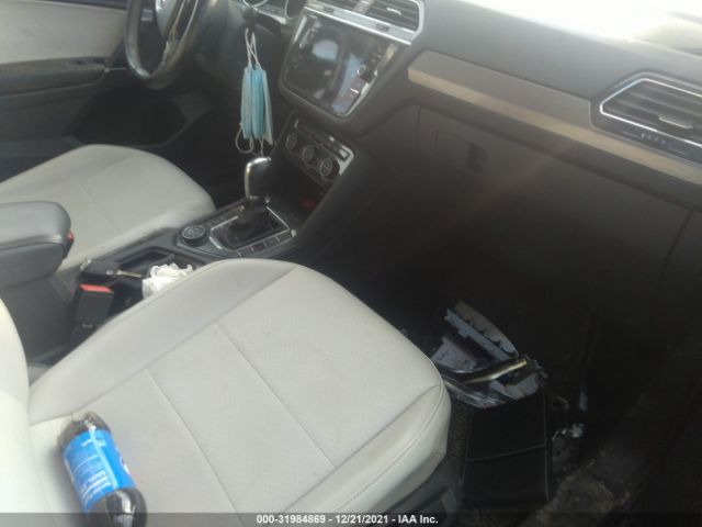 Photo 4 VIN: 3VV2B7AX3JM057445 - VOLKSWAGEN TIGUAN 