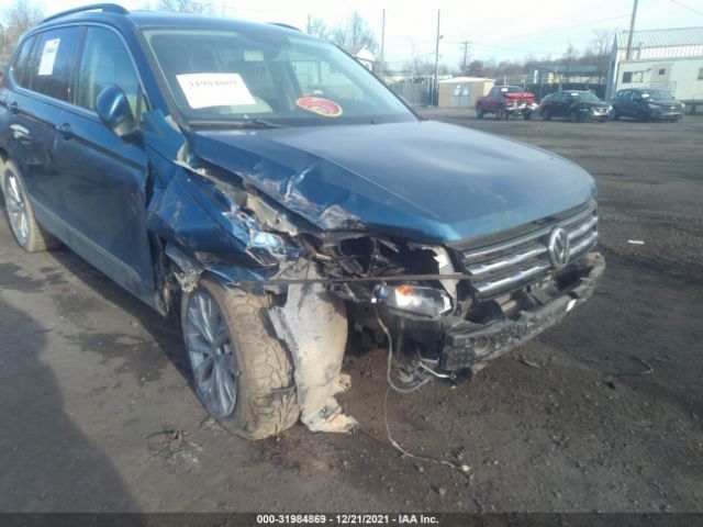 Photo 5 VIN: 3VV2B7AX3JM057445 - VOLKSWAGEN TIGUAN 