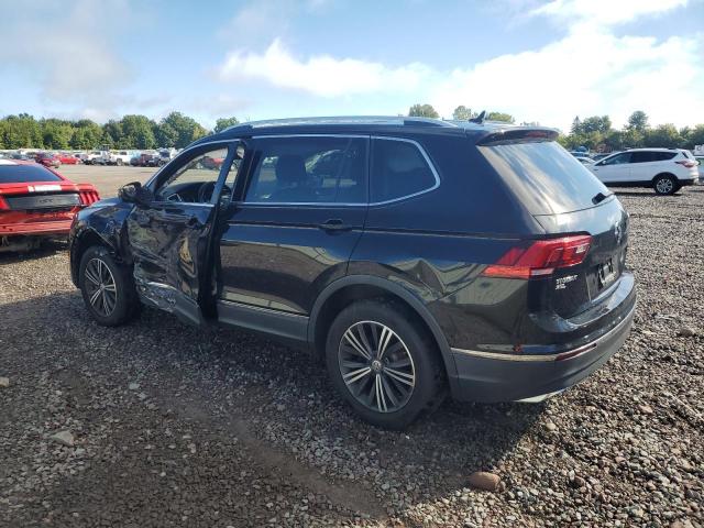 Photo 1 VIN: 3VV2B7AX3JM062533 - VOLKSWAGEN TIGUAN SE 