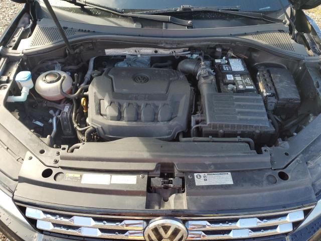 Photo 11 VIN: 3VV2B7AX3JM062533 - VOLKSWAGEN TIGUAN SE 