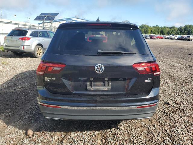 Photo 5 VIN: 3VV2B7AX3JM062533 - VOLKSWAGEN TIGUAN SE 