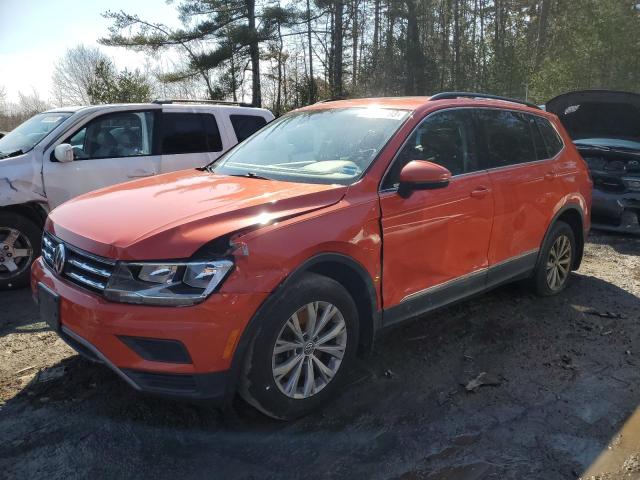 Photo 0 VIN: 3VV2B7AX3JM063603 - VOLKSWAGEN TIGUAN SE 