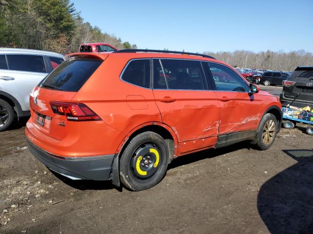 Photo 2 VIN: 3VV2B7AX3JM063603 - VOLKSWAGEN TIGUAN SE 