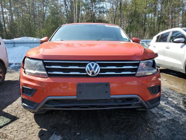 Photo 4 VIN: 3VV2B7AX3JM063603 - VOLKSWAGEN TIGUAN SE 