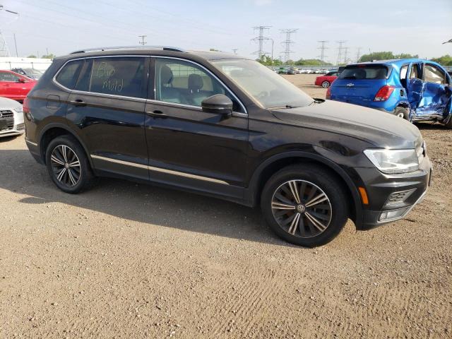 Photo 3 VIN: 3VV2B7AX3JM066310 - VOLKSWAGEN TIGUAN 