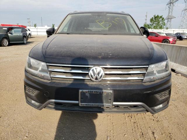 Photo 4 VIN: 3VV2B7AX3JM066310 - VOLKSWAGEN TIGUAN 