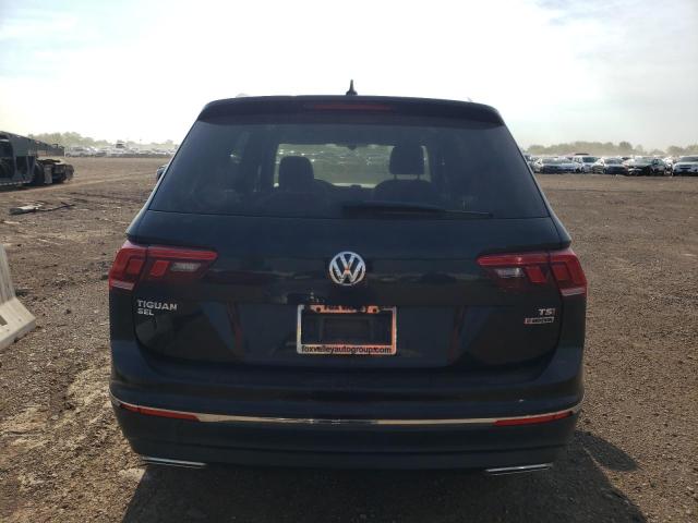 Photo 5 VIN: 3VV2B7AX3JM066310 - VOLKSWAGEN TIGUAN 