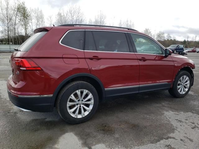 Photo 2 VIN: 3VV2B7AX3JM067344 - VOLKSWAGEN TIGUAN SE 