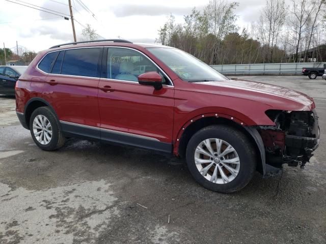 Photo 3 VIN: 3VV2B7AX3JM067344 - VOLKSWAGEN TIGUAN SE 