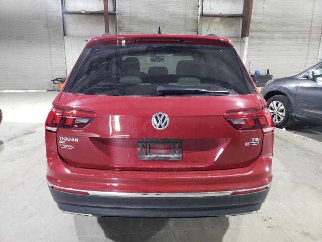 Photo 5 VIN: 3VV2B7AX3JM067344 - VOLKSWAGEN TIGUAN SE 