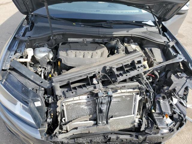 Photo 10 VIN: 3VV2B7AX3JM083382 - VOLKSWAGEN TIGUAN SE 