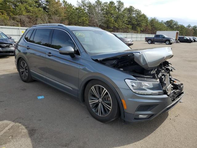 Photo 3 VIN: 3VV2B7AX3JM083382 - VOLKSWAGEN TIGUAN SE 