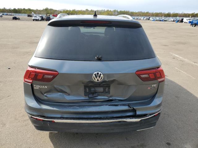 Photo 5 VIN: 3VV2B7AX3JM083382 - VOLKSWAGEN TIGUAN SE 