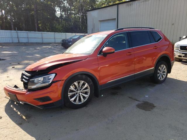 Photo 0 VIN: 3VV2B7AX3JM089408 - VOLKSWAGEN TIGUAN SE 