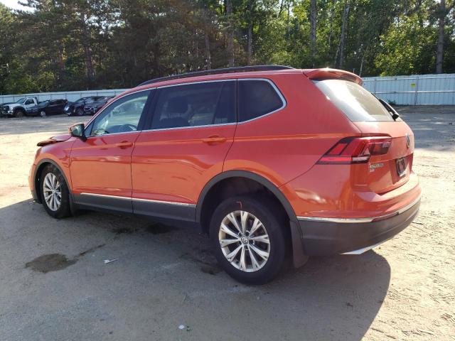 Photo 1 VIN: 3VV2B7AX3JM089408 - VOLKSWAGEN TIGUAN SE 