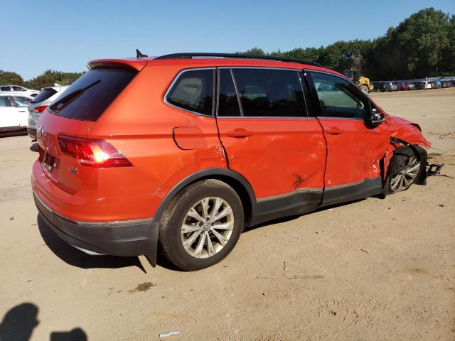 Photo 2 VIN: 3VV2B7AX3JM089408 - VOLKSWAGEN TIGUAN SE 