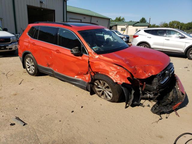 Photo 3 VIN: 3VV2B7AX3JM089408 - VOLKSWAGEN TIGUAN SE 