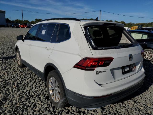 Photo 2 VIN: 3VV2B7AX3JM098660 - VOLKSWAGEN TIGUAN SE 